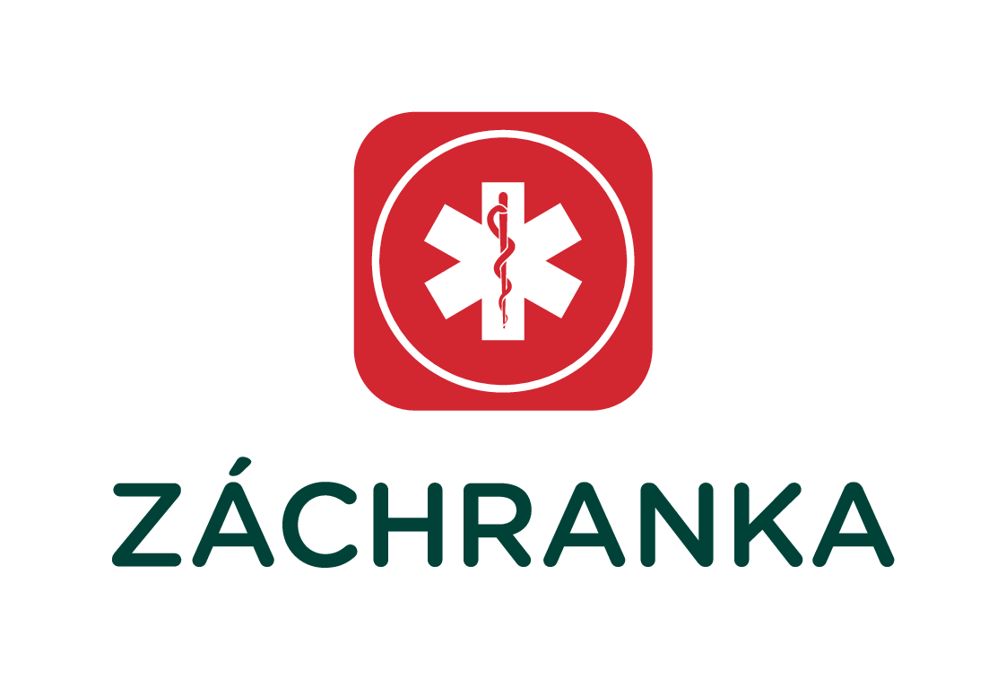 Aplikace ZACHRANKA